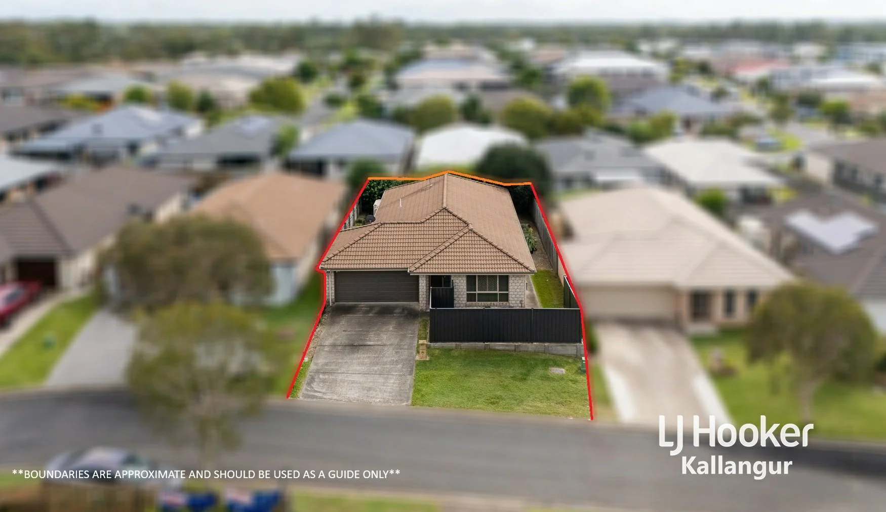 34 Duporth Crescent, Dakabin QLD 4503