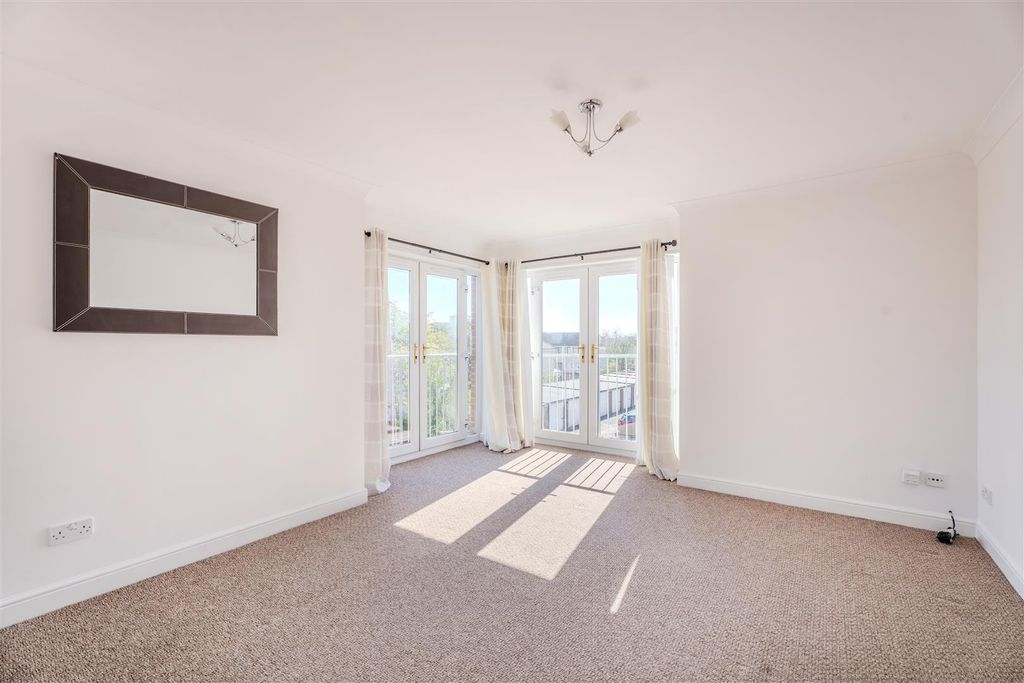 Additional image 2 of 2 bed flat for saleWhinny Burn Court, Motherwell ML1