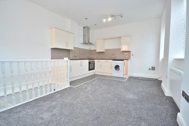 Additional image 16 of 3 bed flat for saleSouth Street, Northampton NN1