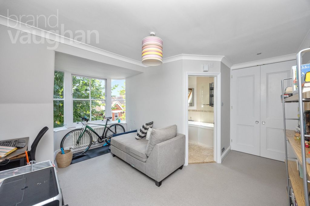 Additional image 21 of 5 bed semi-detached house for saleBuxton Road, Brighton, East Sussex BN1