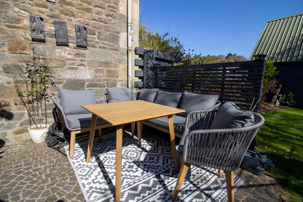 Additional image 30 of 3 bed flat for saleRiverside Road, Selkirk TD7