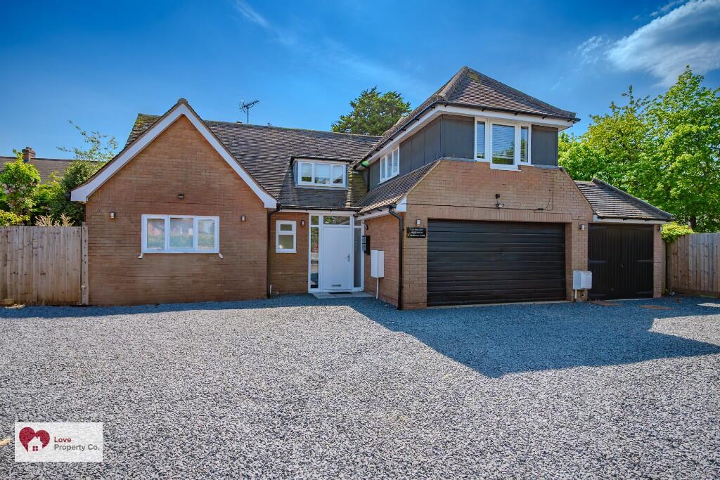 Crabmill Close, Knowle, B93 0NW
