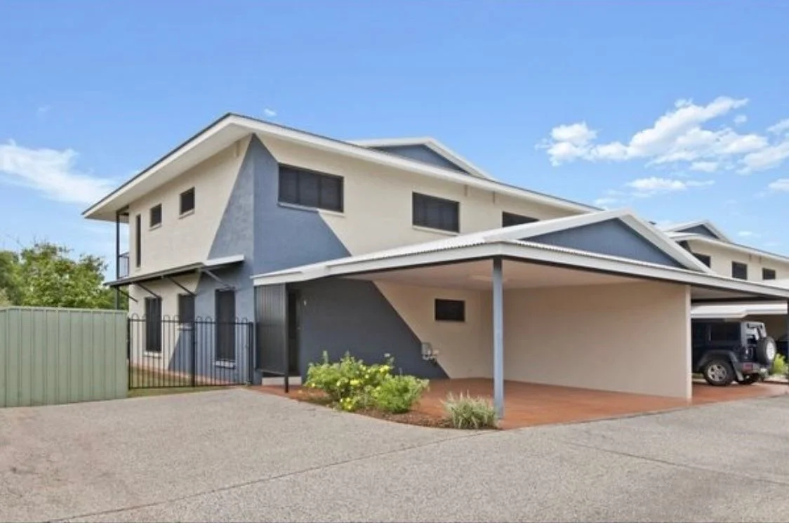 1/11 Annunciata Street, Bellamack NT 0832