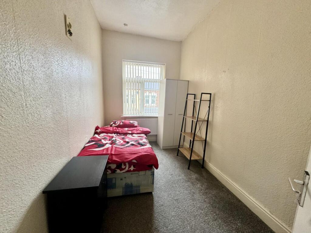St. Pauls Road, Smethwick