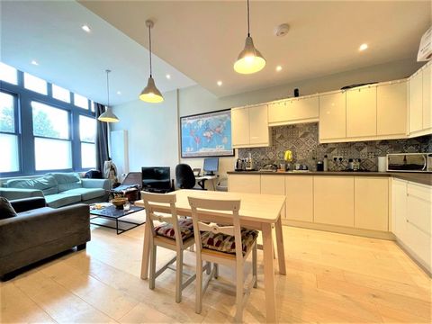Bedford Hill, Balham SW12