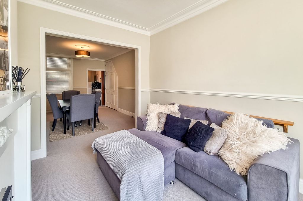 Additional image 6 of 2 bed terraced house for saleCecil Street, Harrogate HG1
