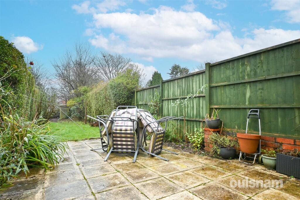 Additional image 28 of Park Road, Bearwood, West Midlands, B67