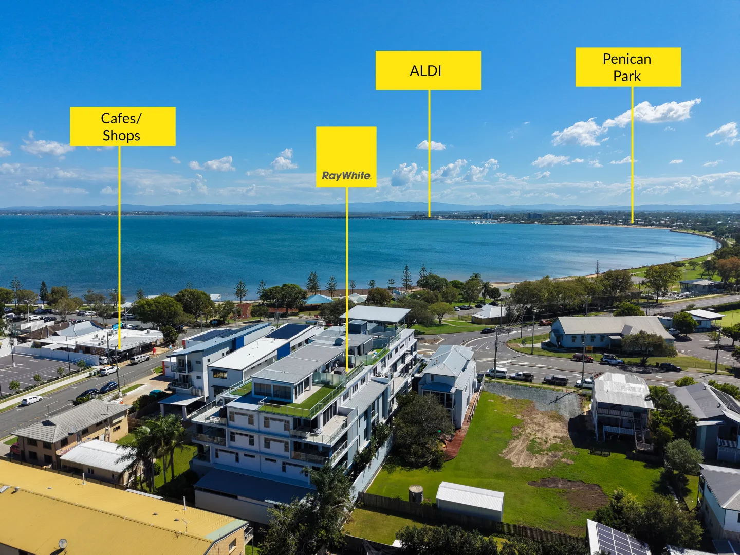 Additional image 2 of 6/56 Oxley Avenue, Woody Point QLD 4019