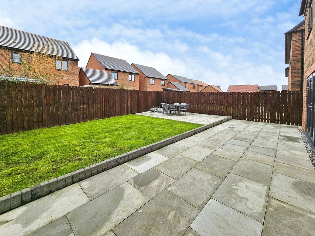 Additional image 3 of 4 bed detached house for saleMusselburgh Circle, Cramlington NE23