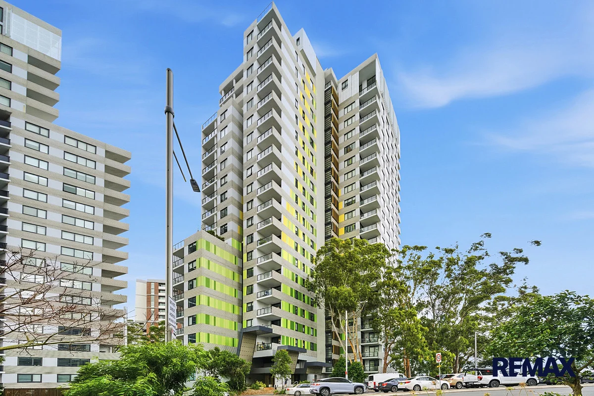 Additional image 3 of 2002/137 Herring Road, Macquarie Park NSW 2113