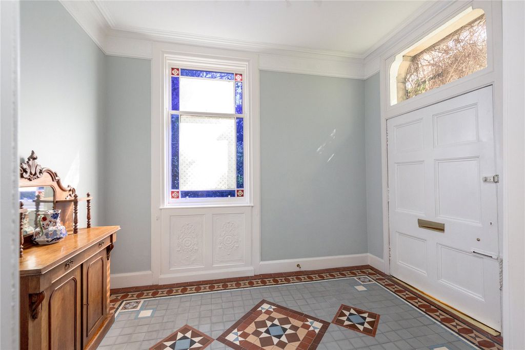 Additional image 8 of 6 bed detached house for sale23 Newbattle Road, Eskbank, Midlothian EH22