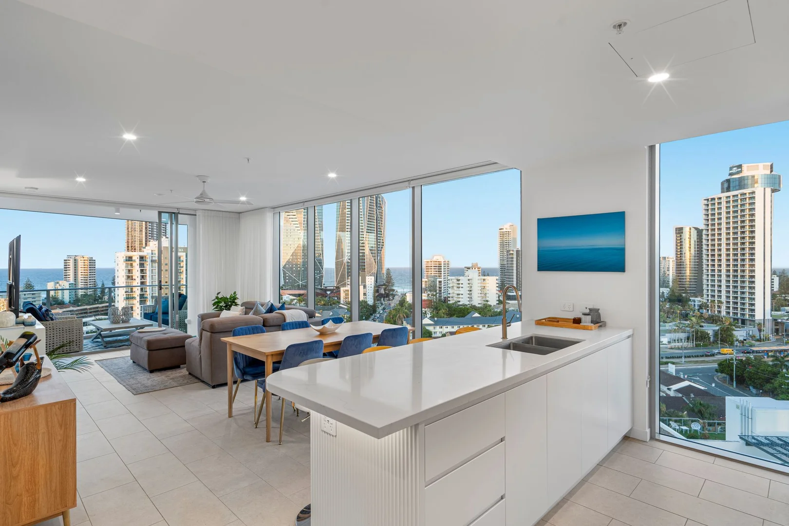 Additional image 13 of 1406/1 Cannes Avenue, Surfers Paradise QLD 4217