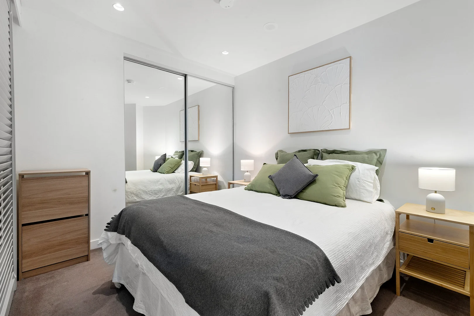 Additional image 5 of 209/1 Acacia Place, Abbotsford VIC 3067