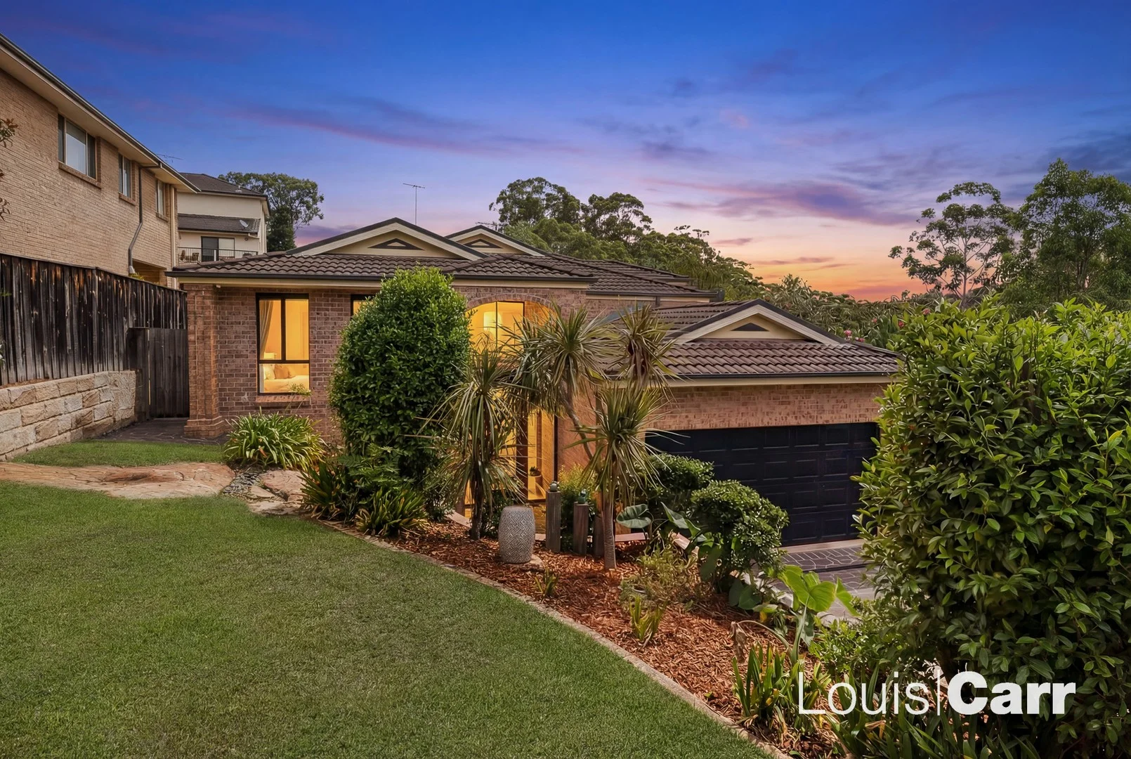 37 Featherwood Avenue, Cherrybrook NSW 2126