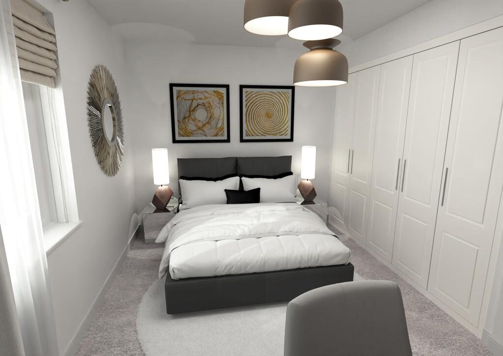 Additional image 9 of Hatfield Court, Coton Lane, Tamworth