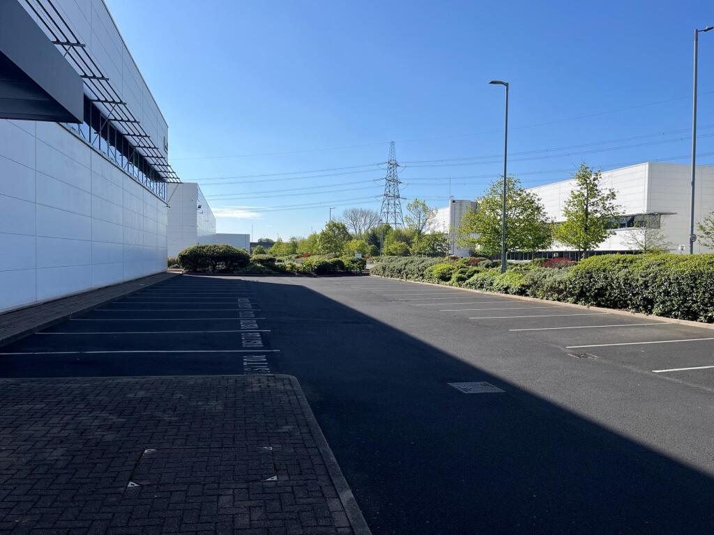 Additional image 8 of DC2, Prologis Park, Bromford Gate Birmingham B24