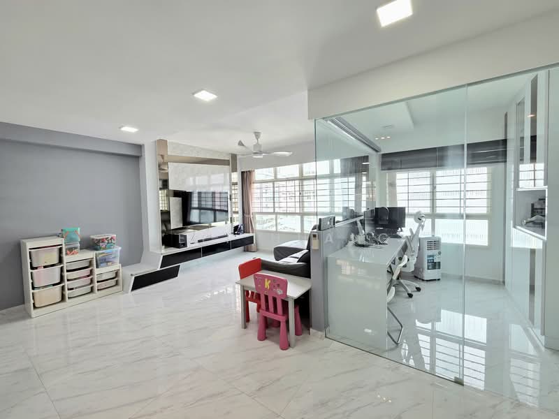 663C Punggol Drive