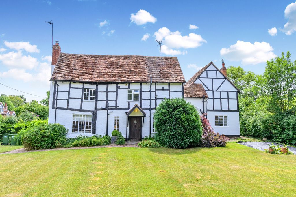 Additional image 32 of 6 bed detached house for salePratts Lane, Mappleborough Green, Warwickshire B80