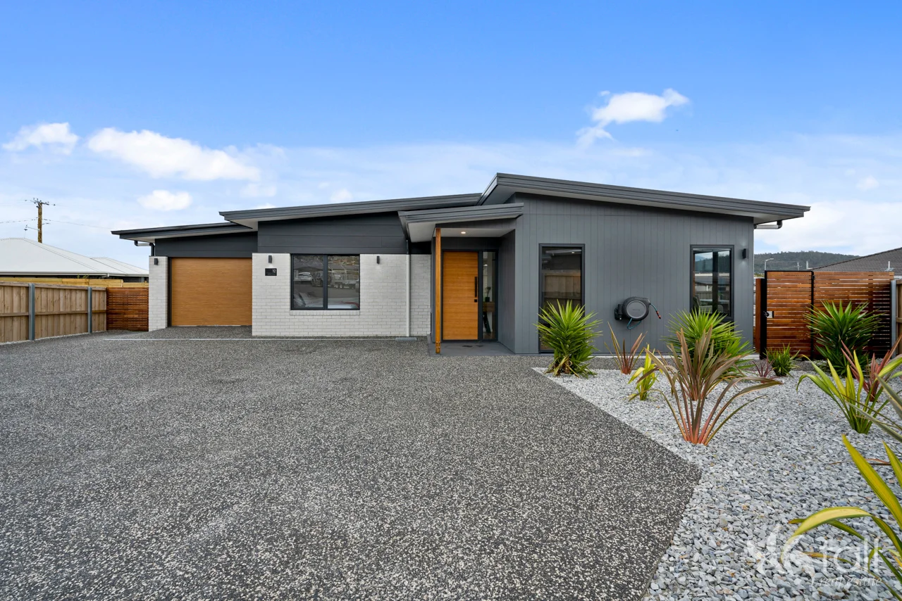 12 Dulcie Court, Oakdowns TAS 7019