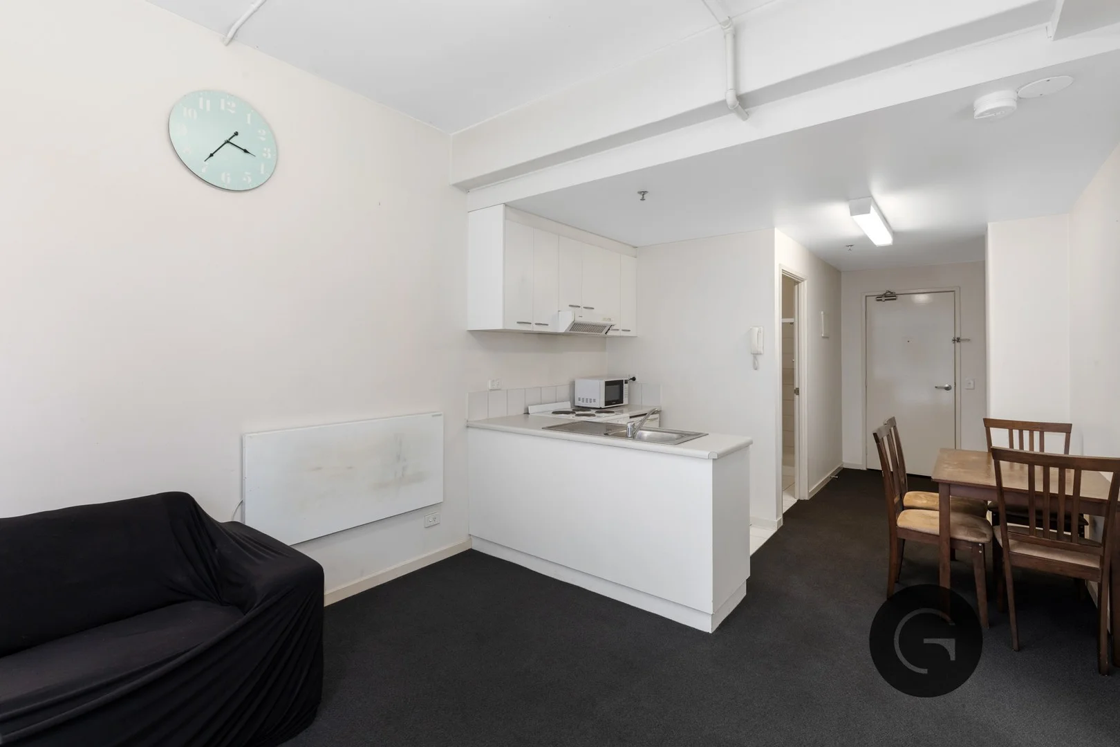 1217/408 Lonsdale Street, Melbourne VIC 3000