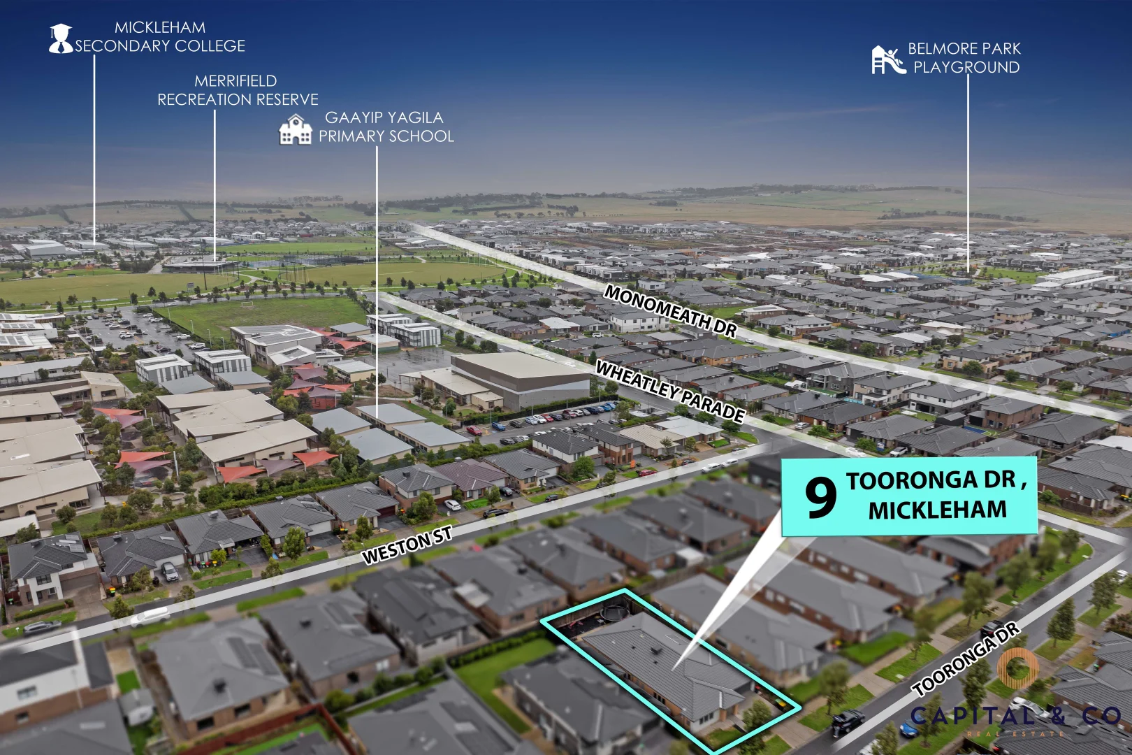 Additional image 17 of 9 Tooronga Drive, Mickleham VIC 3064