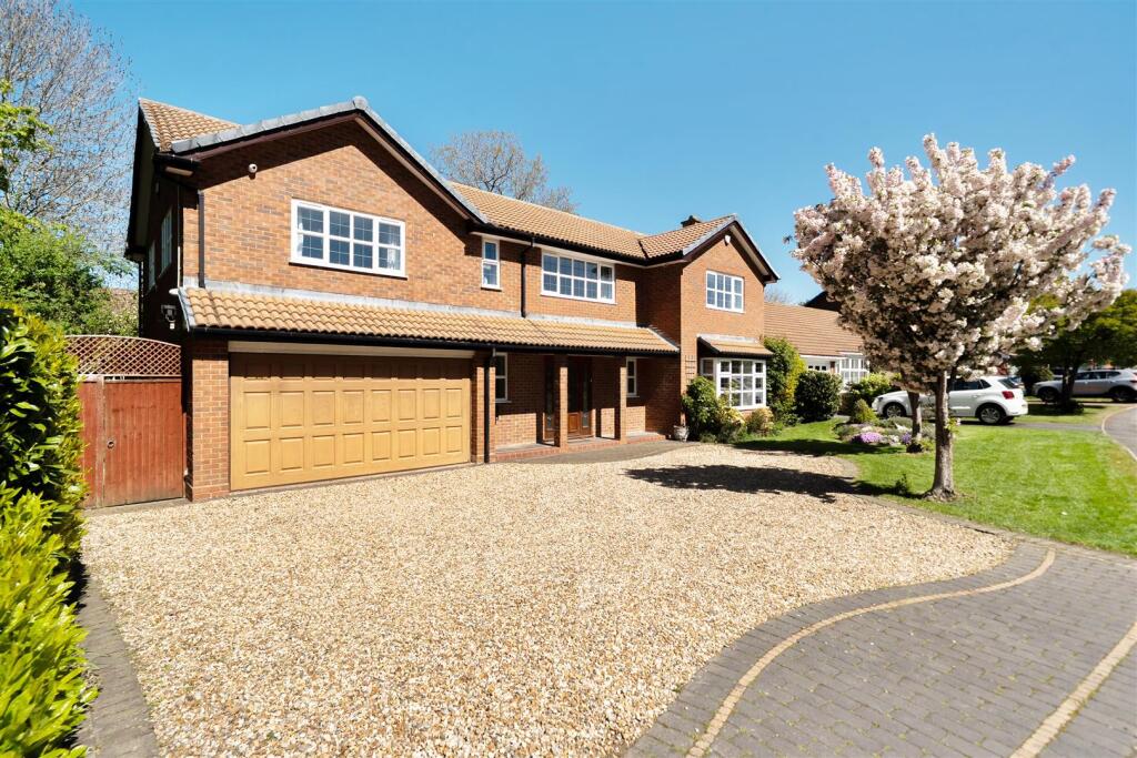 Willowbank Road, Knowle, Solihull