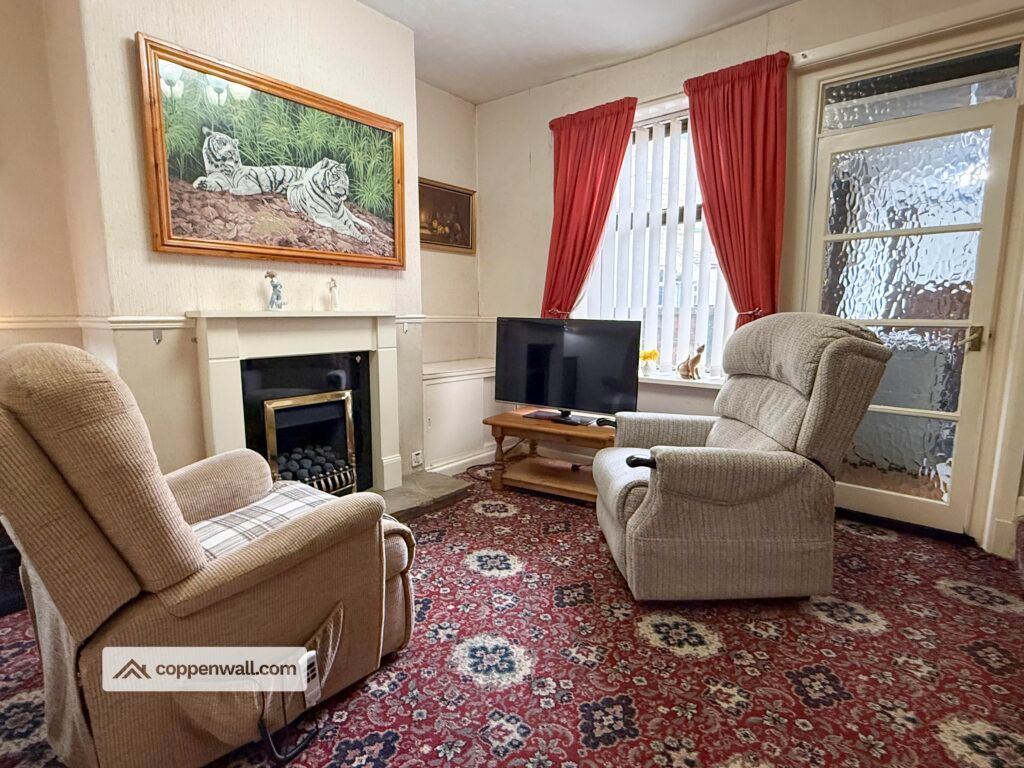 Additional image 5 of 3 bed terraced house for saleGladstone St, Bacup, Rossendale OL13