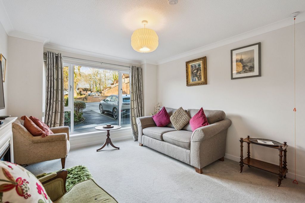 Additional image 7 of 2 bed flat for saleHolmehill Court, Dunblane FK15