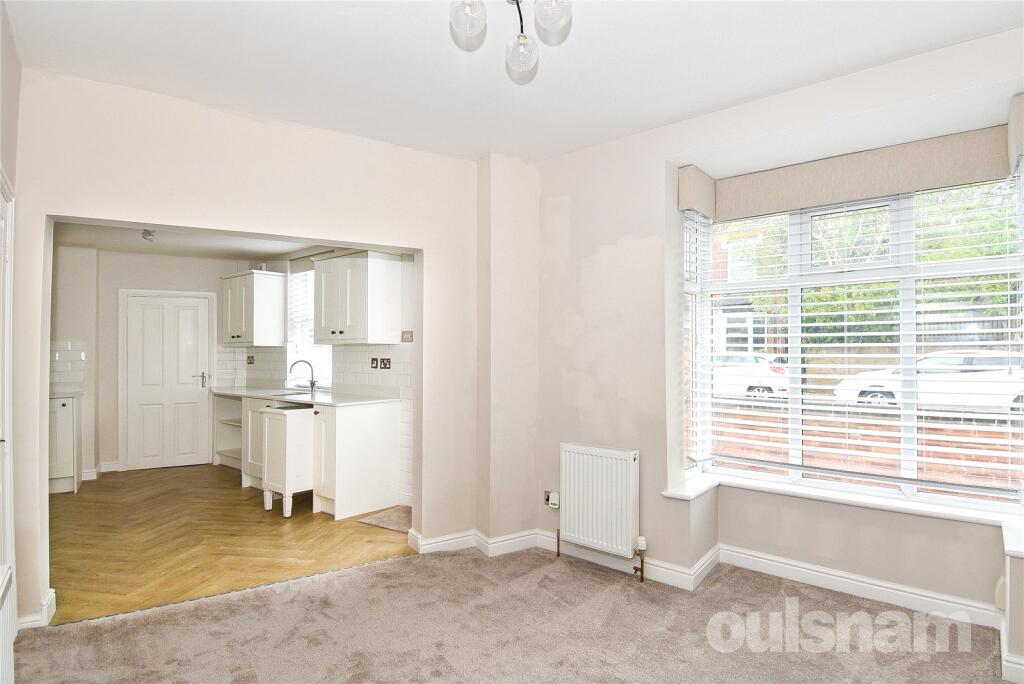 Additional image 6 of Institute Road, Kings Heath, Birmingham, West Midlands, B14