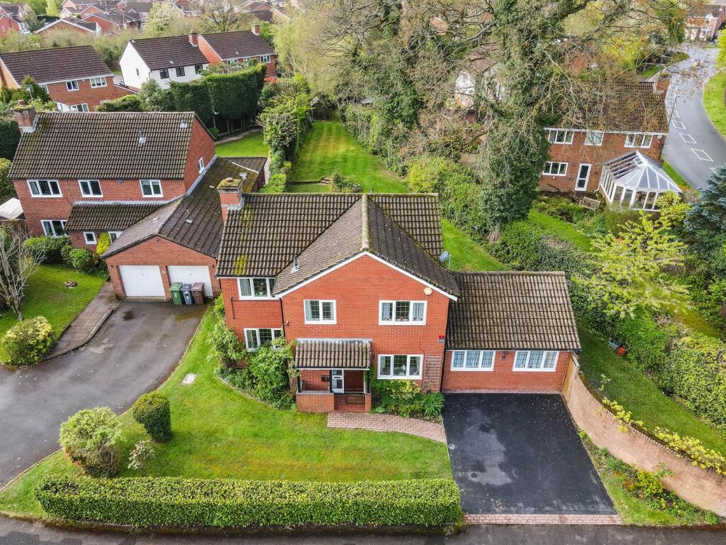 Additional image 22 of Kettlebrook Road, Shirley, Solihull