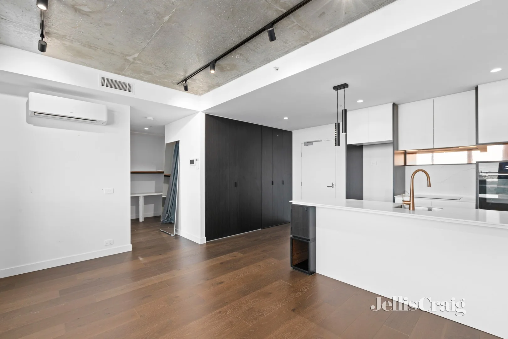 Additional image 2 of 1302/154 Cremorne St, Cremorne VIC 3121