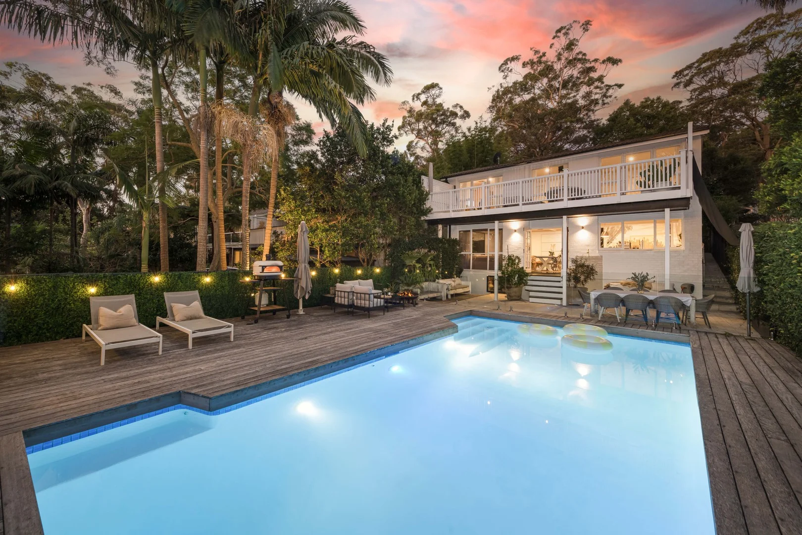 25 Argyle Street, Bilgola Plateau NSW 2107