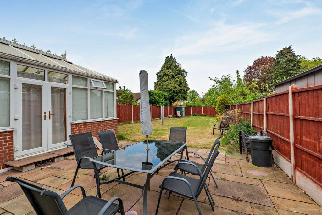Additional image 28 of Wood End Road, Birmingham, B24