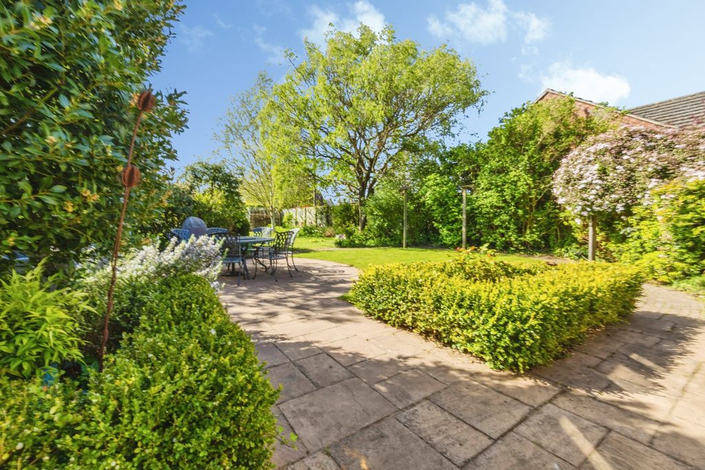 Additional image 26 of 4 bed detached house for saleNorthfield Road, Welton LN2