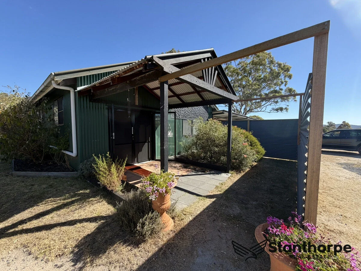 Additional image 5 of 396 Back Creek Road, Severnlea QLD 4380