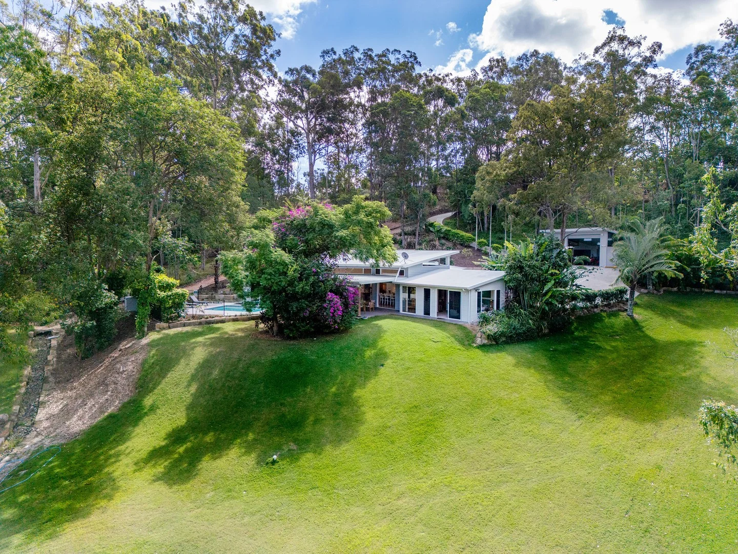 31 Bridgman Drive, Reedy Creek QLD 4227