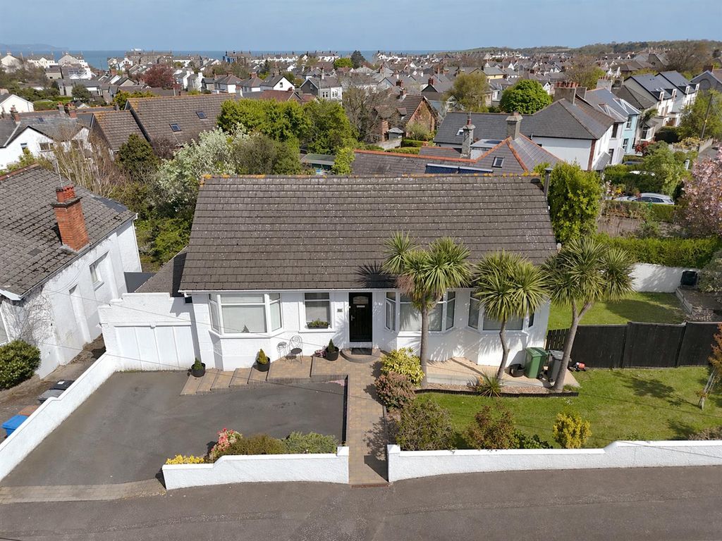4 bed bungalow for sale97 Donaghadee Road, Bangor BT20