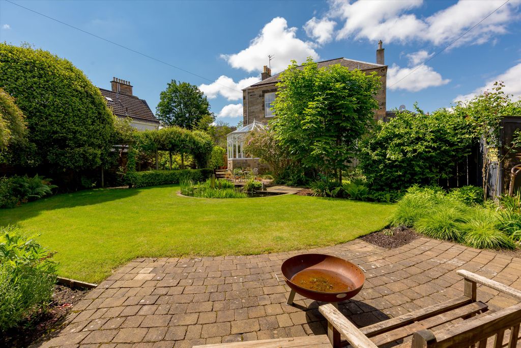 Additional image 4 of 6 bed detached house for saleWest Castle Road, Edinburgh EH10