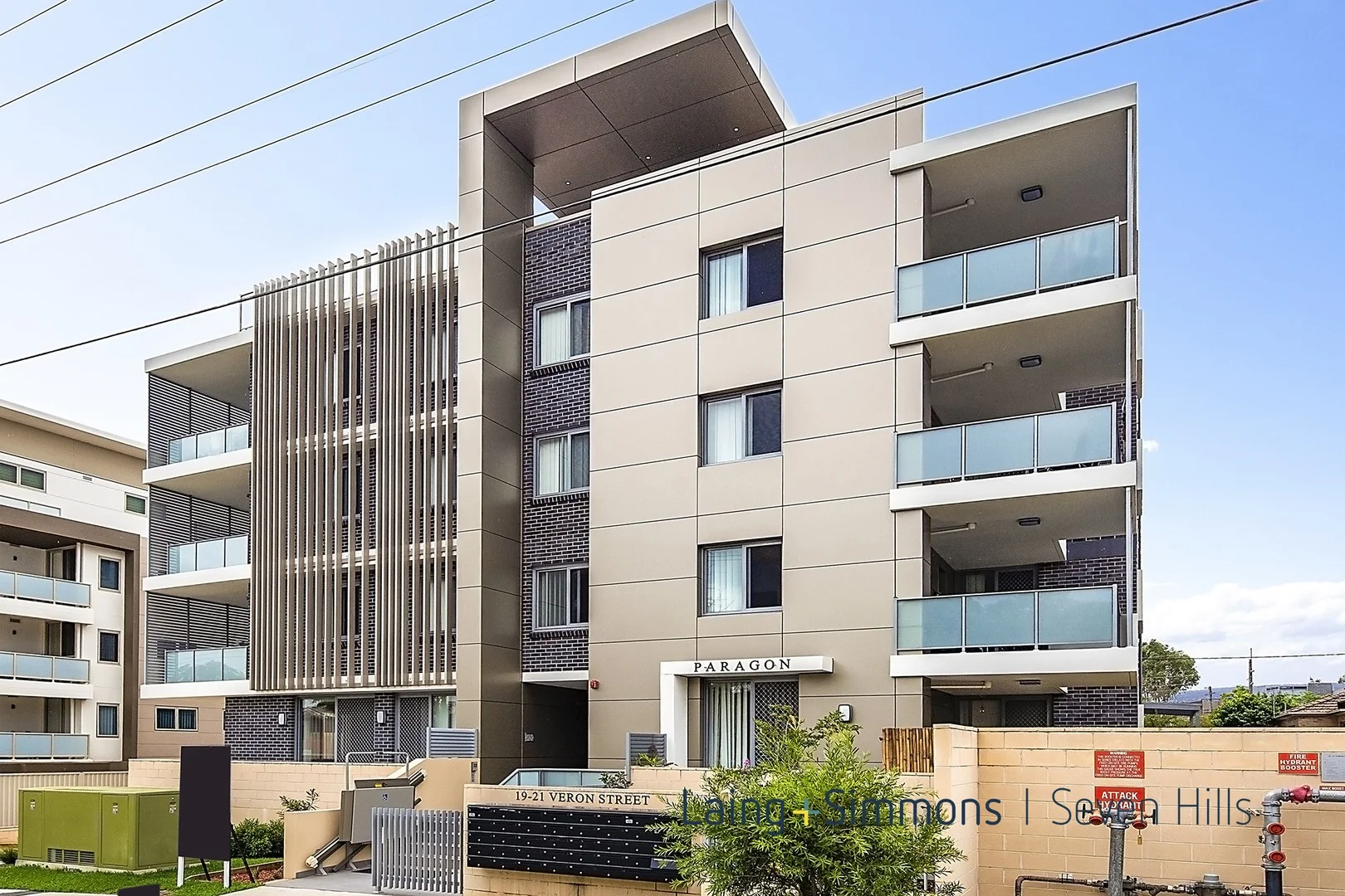 16/19-21 Veron Street, Wentworthville NSW 2145
