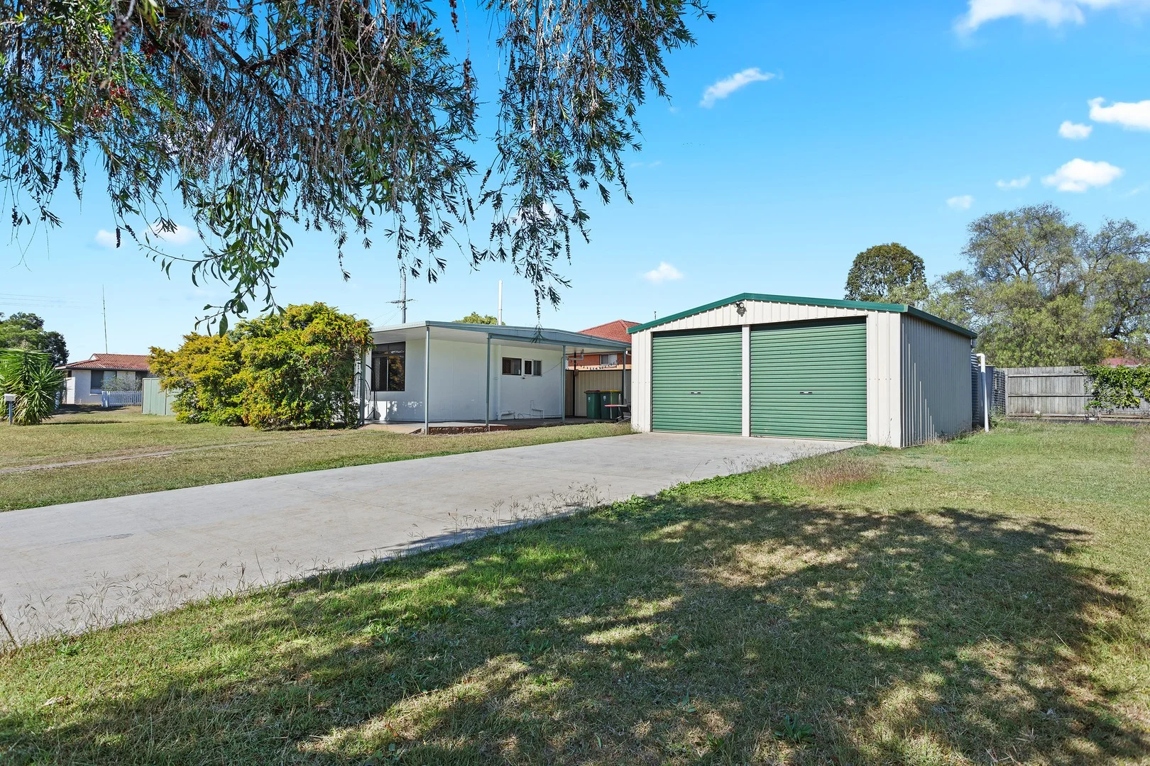 83 Proposch Street, Oakey QLD 4401
