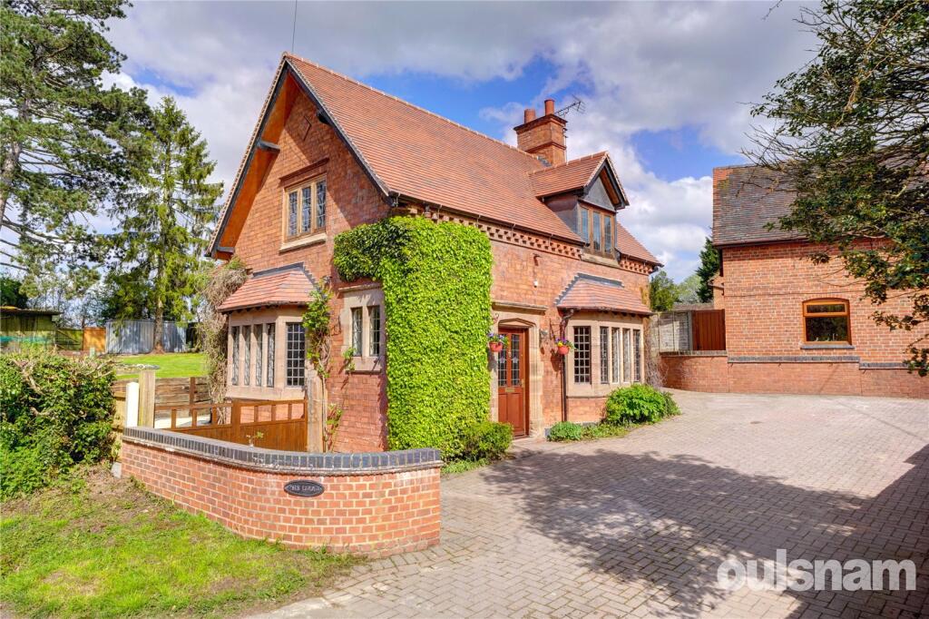Additional image 2 of Old Birmingham Road, Alvechurch, Birmingham, Worcestershire, B48