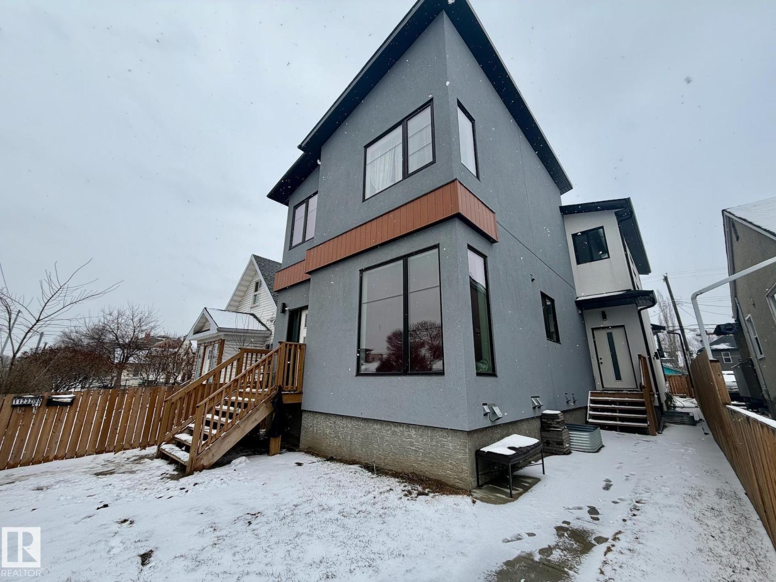 #UPPER 11234 95 ST NW NW