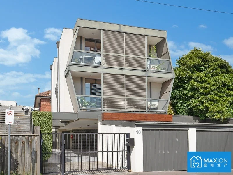 Additional image 10 of 1/16 Chusan Street, Balaclava VIC 3183