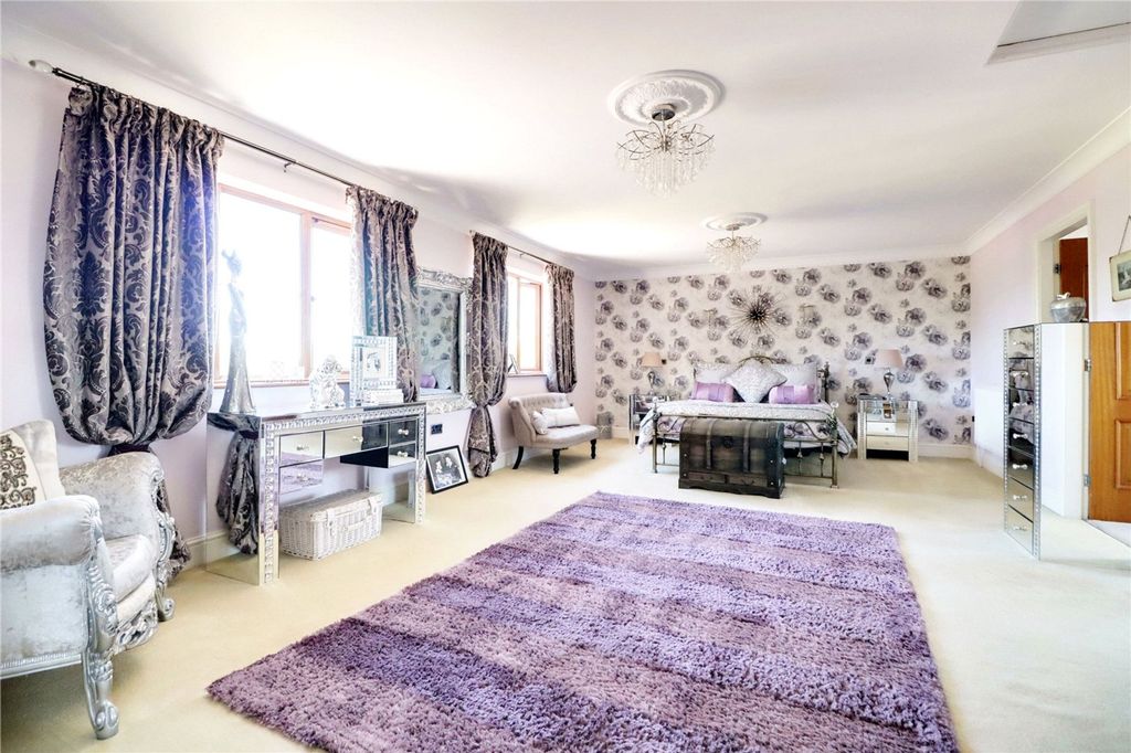 Additional image 27 of 6 bed detached house for saleGodnow Bridge, Crowle DN17