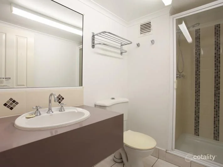 Additional image 3 of unit 109/6 Beach Rd, Dolphin Heads QLD 4740