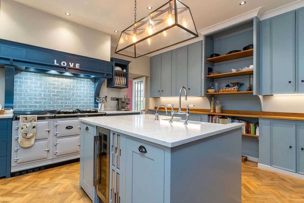 Additional image 14 of 5 bed detached house for saleWestern House & The Coach House, Main Street, Lowick, Berwick-Upon-Tweed TD15