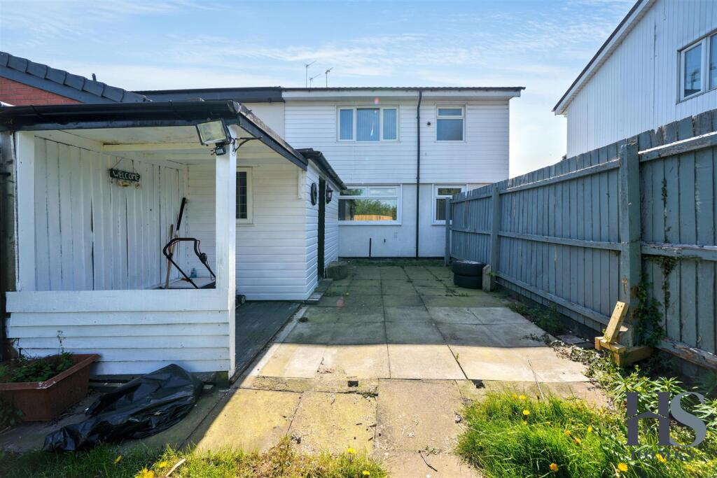 Additional image 21 of Fallindale Road, Birmingham