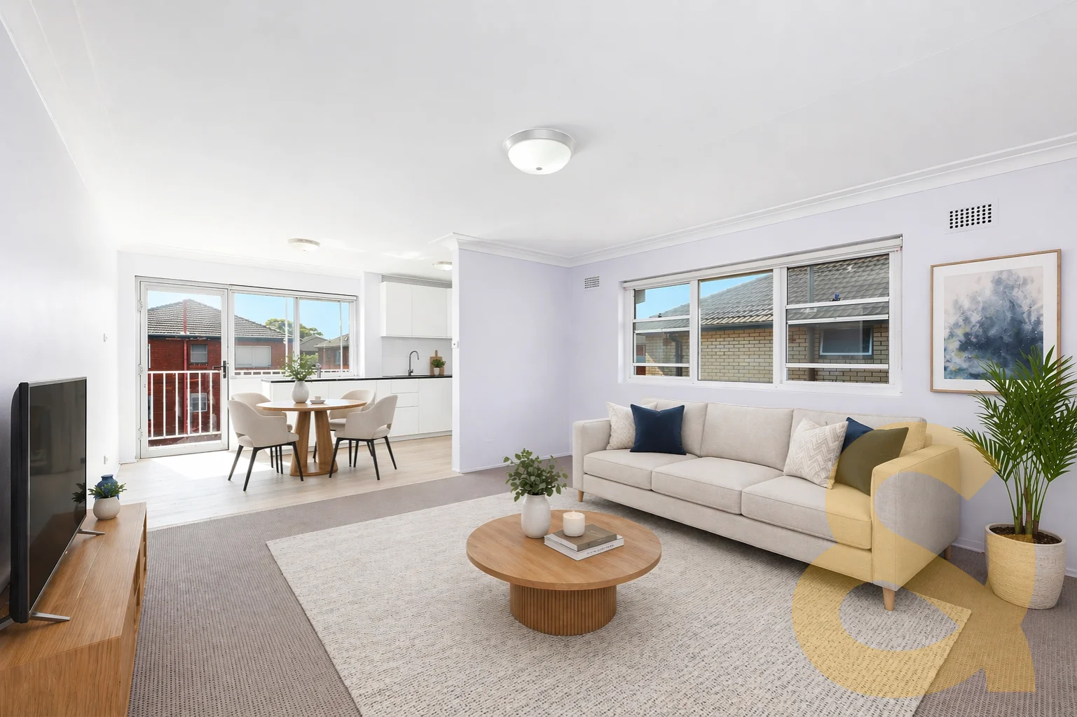 6/12 Brittain Crescent, Hillsdale NSW 2036