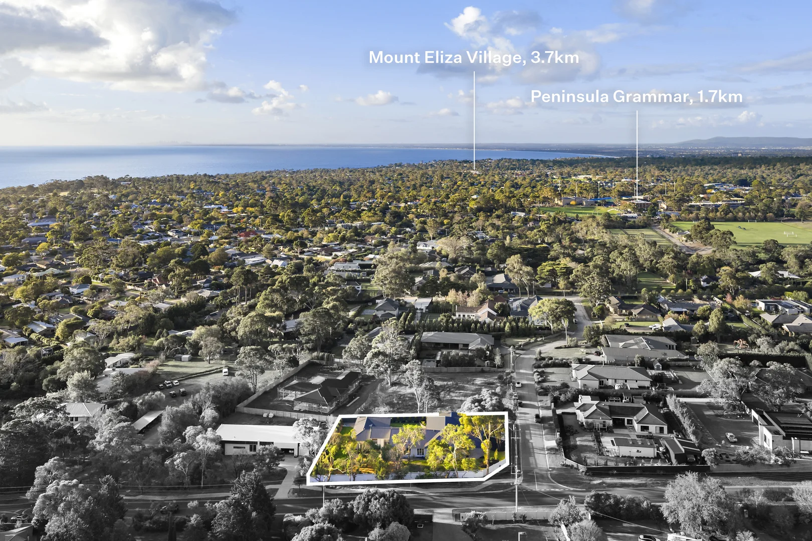Additional image 19 of 1 Clendon Close, Mount Eliza VIC 3930
