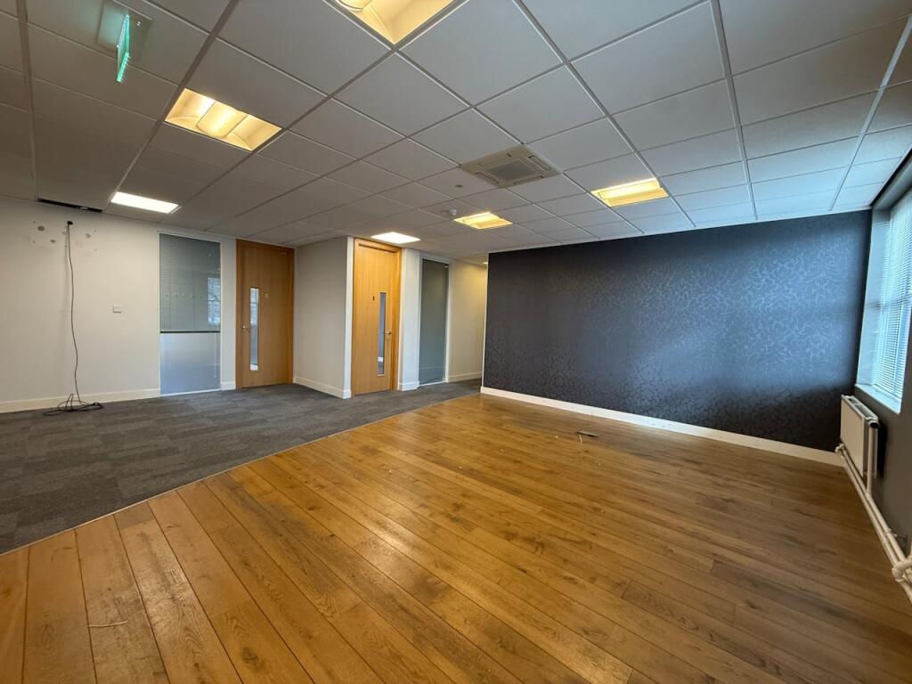 Additional image 5 of Apex Centre, 55 Calthorpe Road, Edgbaston, Birmingham, B15 1TH